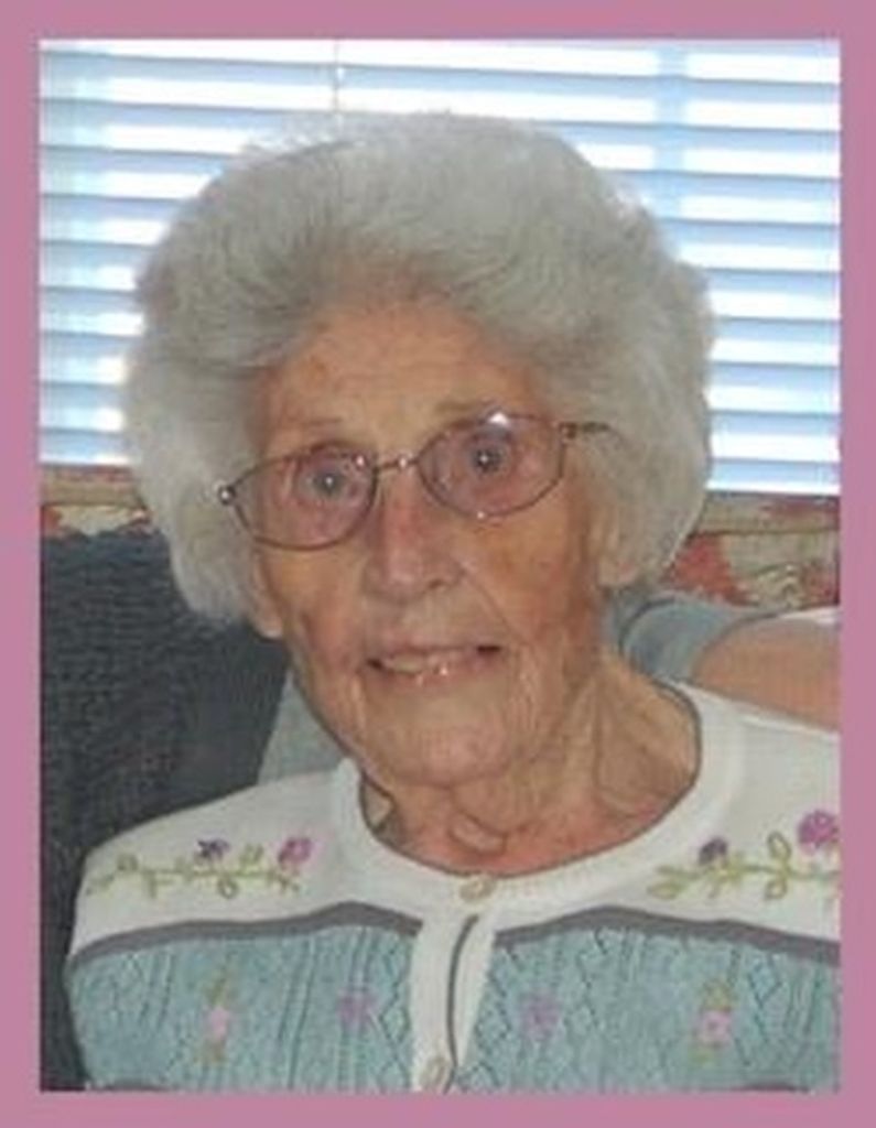 Elizabeth "Lil" Cuneo