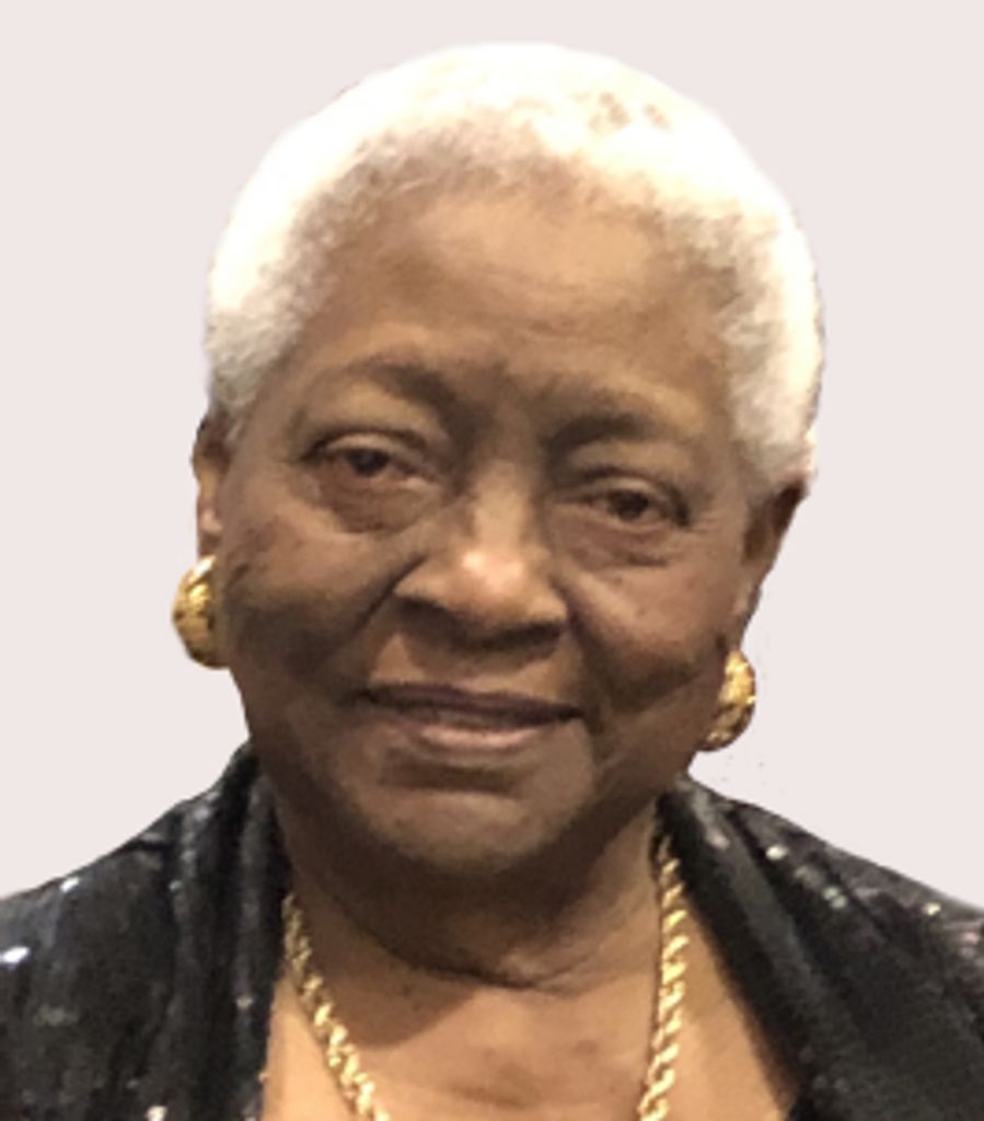 Mae Anderson