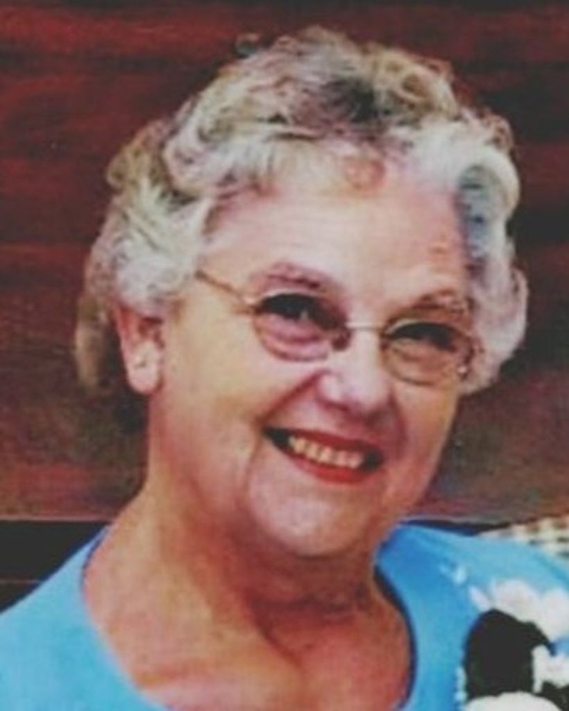 Roberta "Betsy" Wall Profile Photo