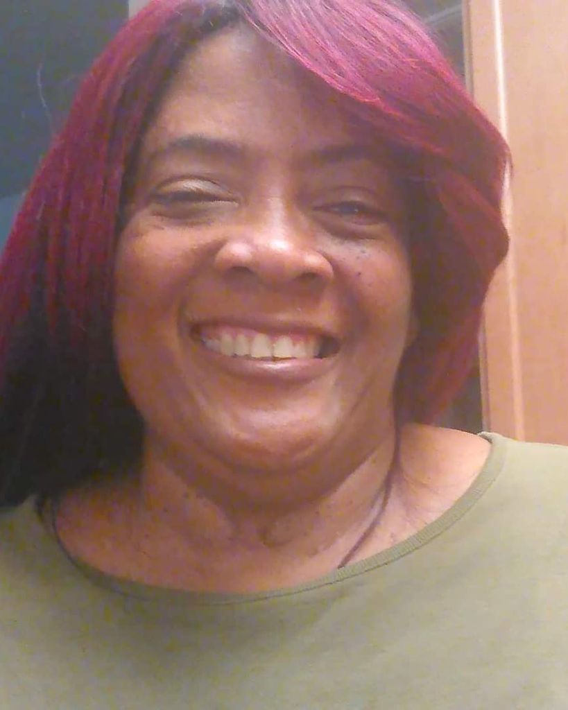 Melissa Lucas