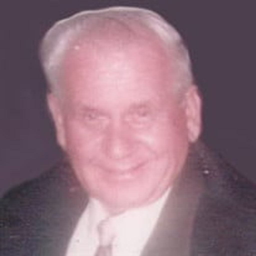 John Patrick Hoolick Jr.