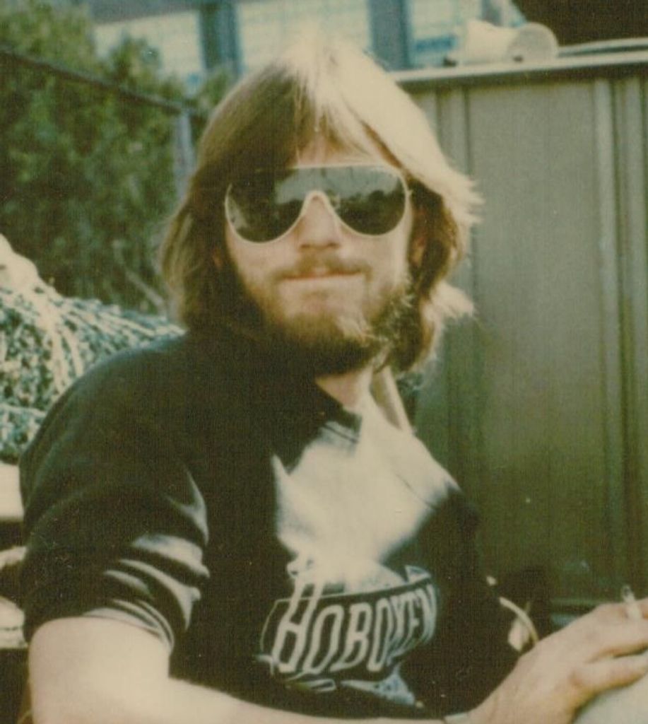 William "Billy" C. Mount