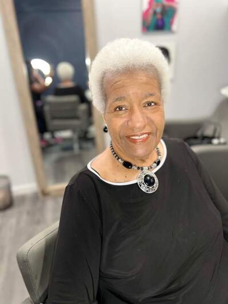 Mrs. Dorothy Boone Profile Photo