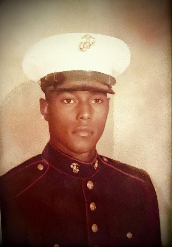Leslie "Joe" Brown Profile Photo