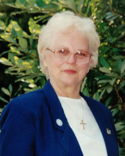 Lorraine Eleanora Geraci Profile Photo