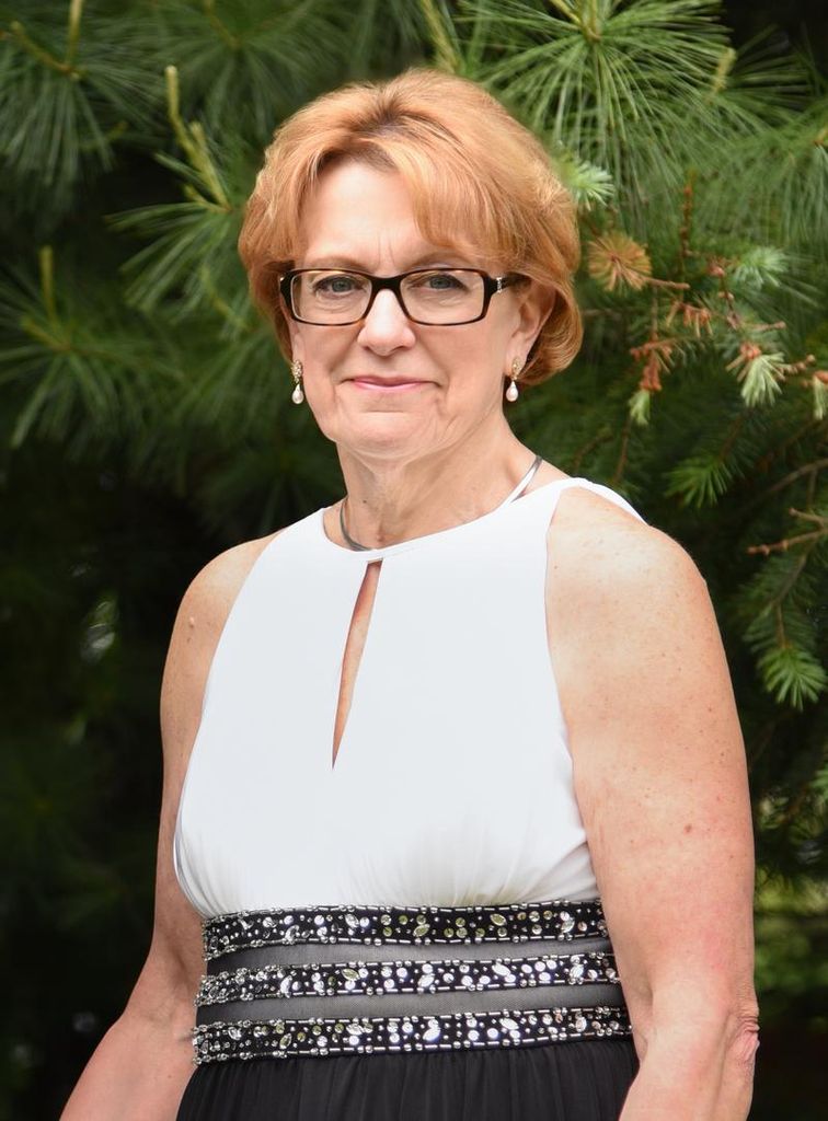 Katherine Ann Deluca Profile Photo