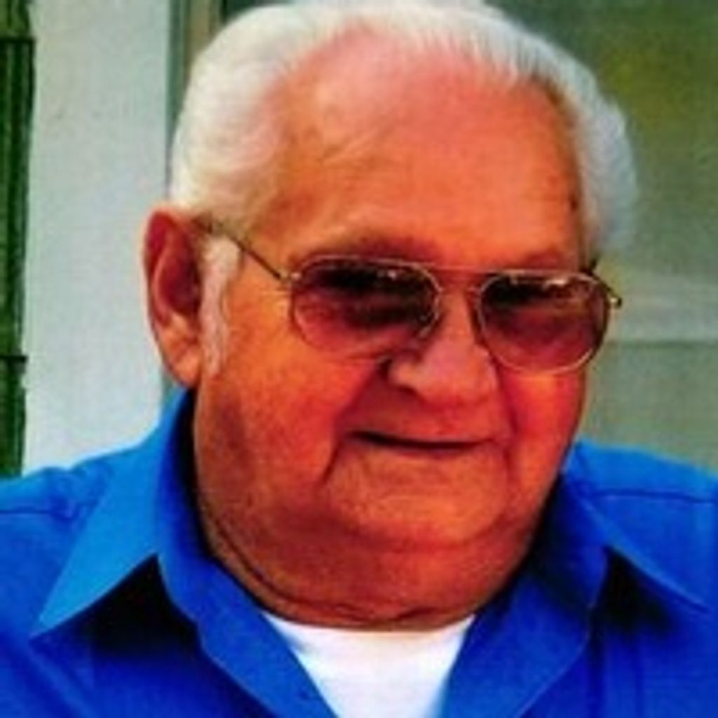 Aubrey Eugene Willard