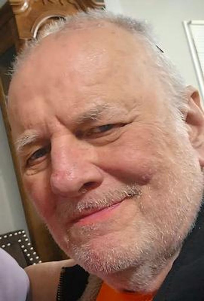 Robert "Bob" Graf Profile Photo