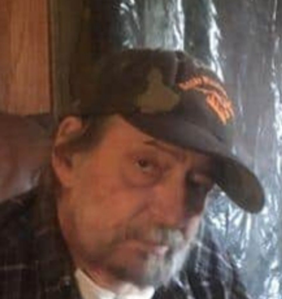 Gregory Richard Nelson
