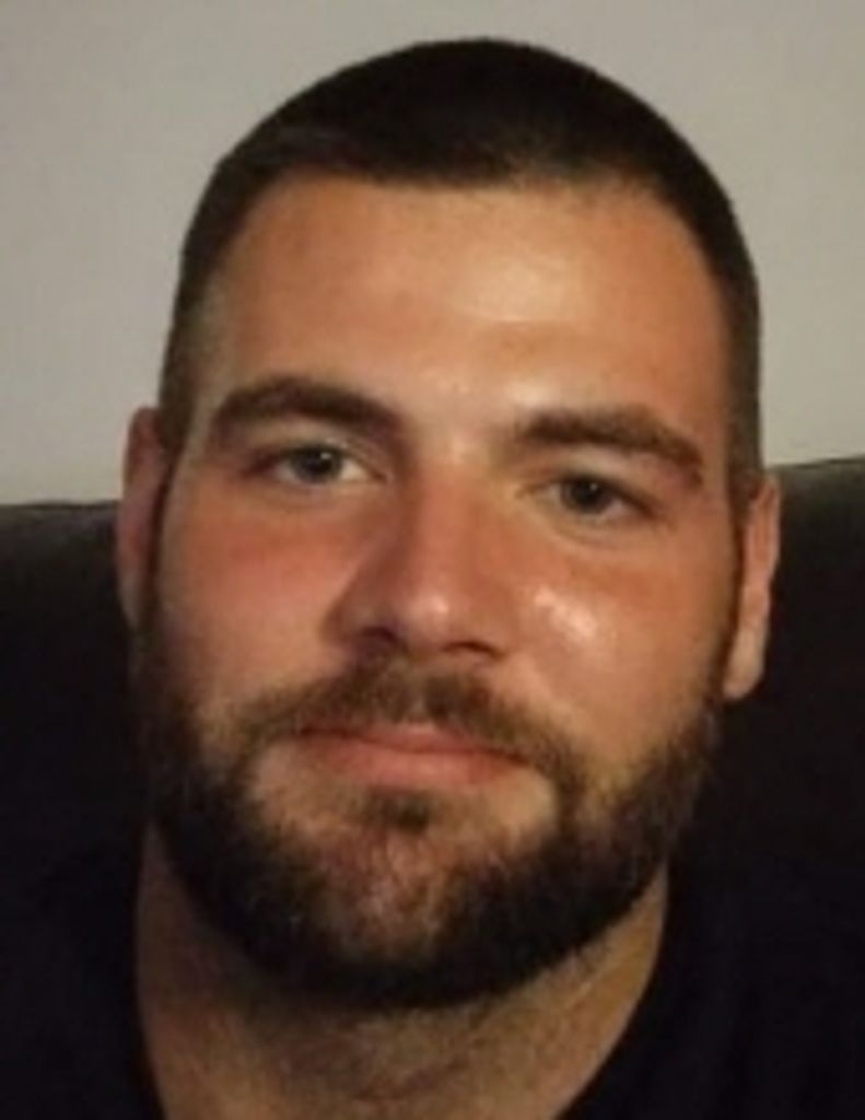 Austin B. Hutchinson