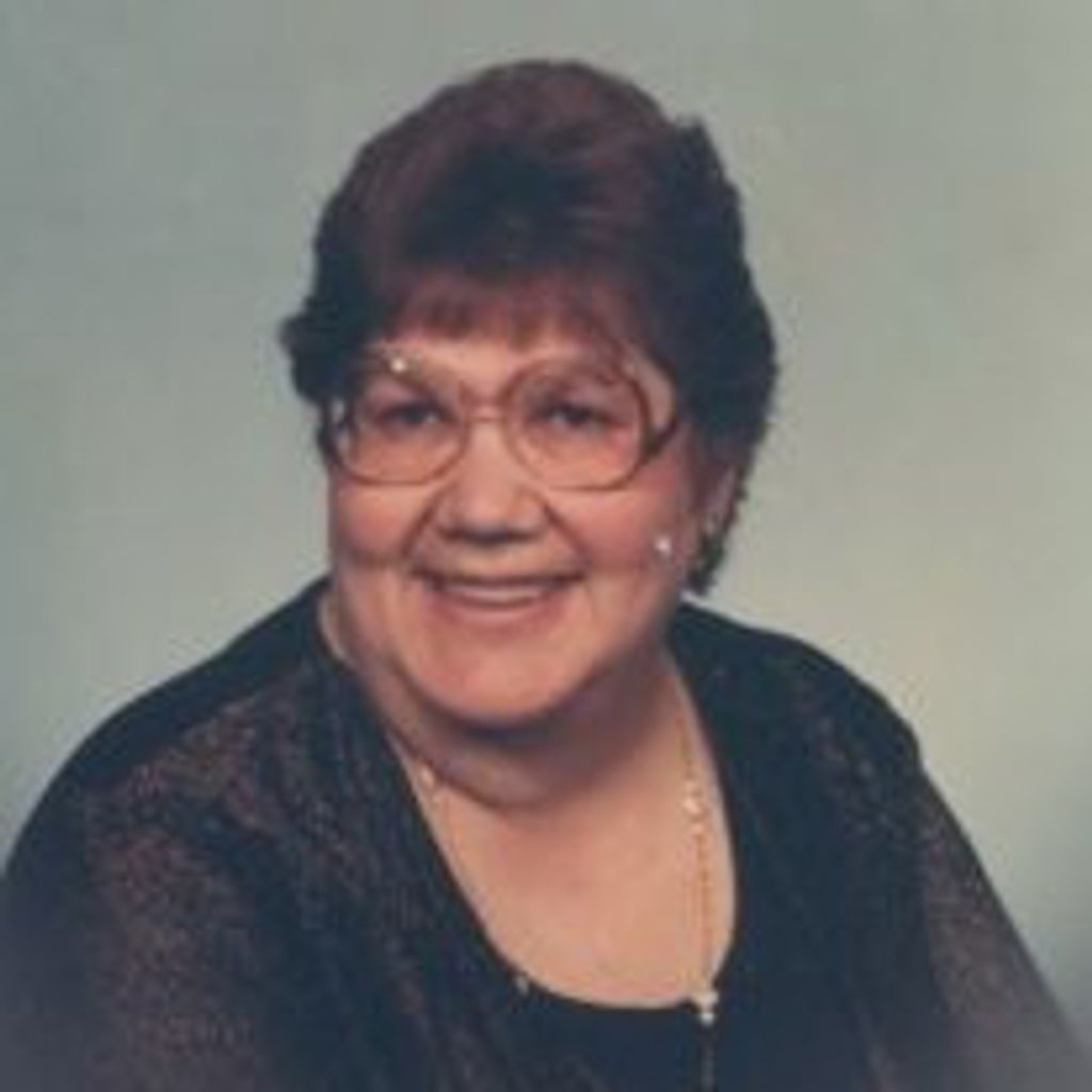 Gladys Brewer Cline Profile Photo