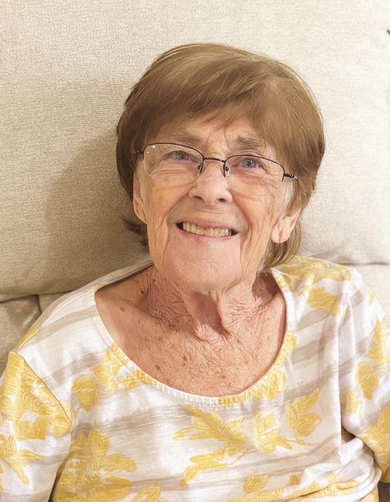 Rebecca Browning Huffman Profile Photo