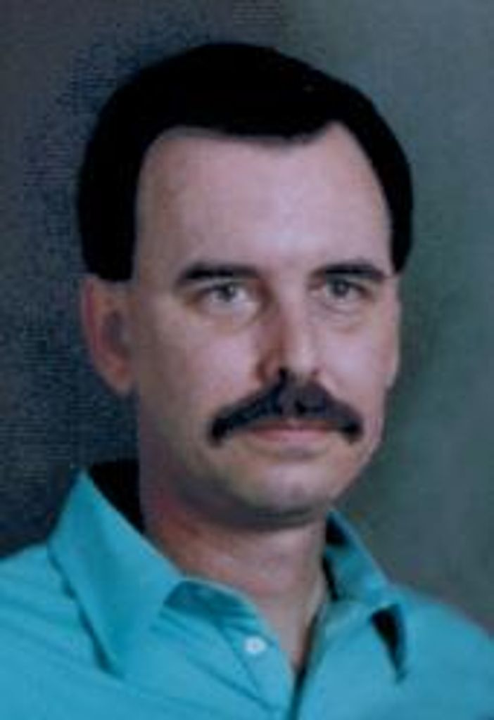 Charles David Simpson Profile Photo
