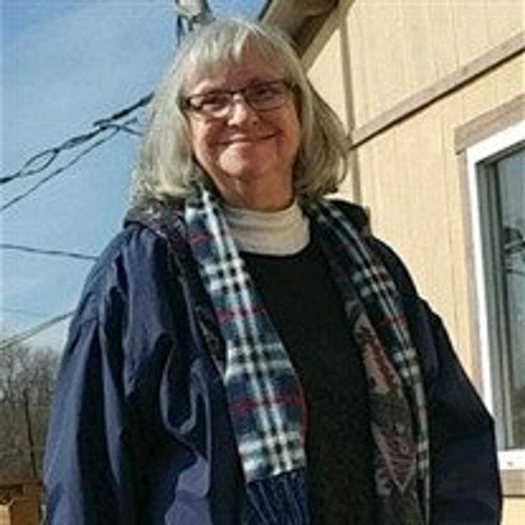 Georgia  A. Dobbs