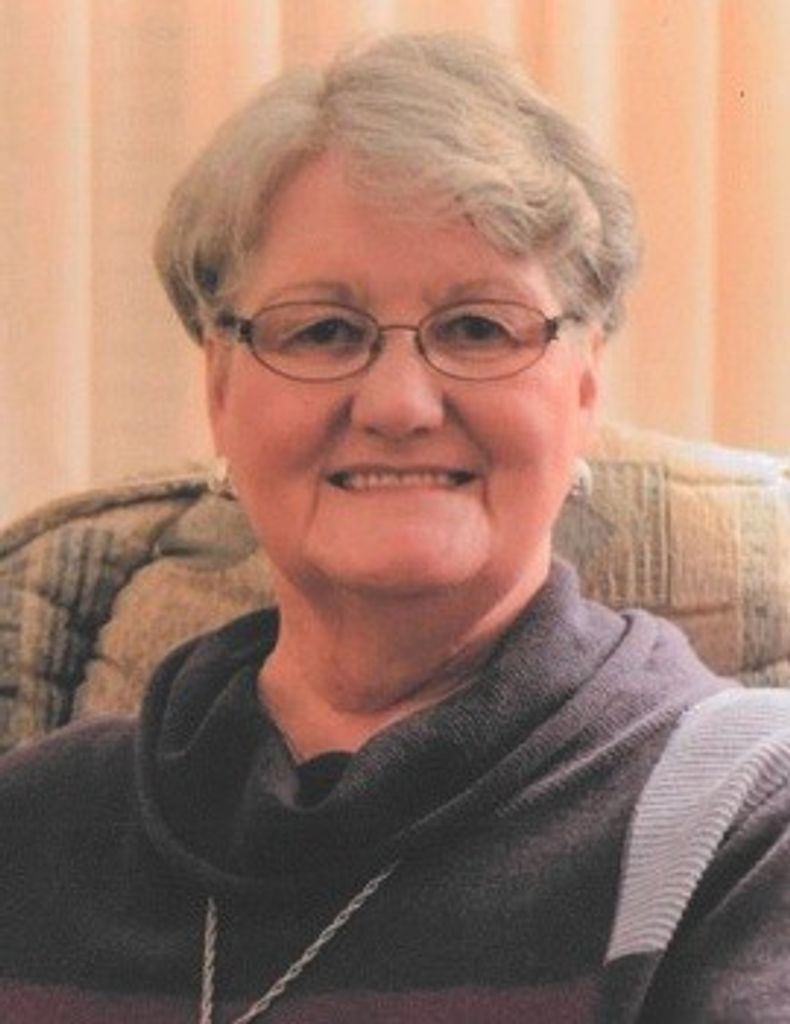 Sandra S. Fournier Profile Photo