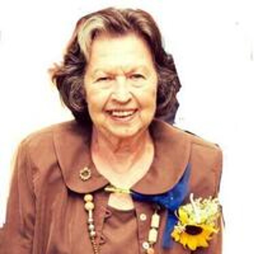 Sally Lloyd
