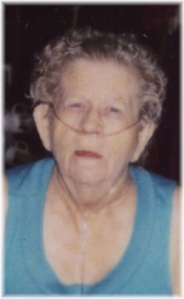 Betty Johnson