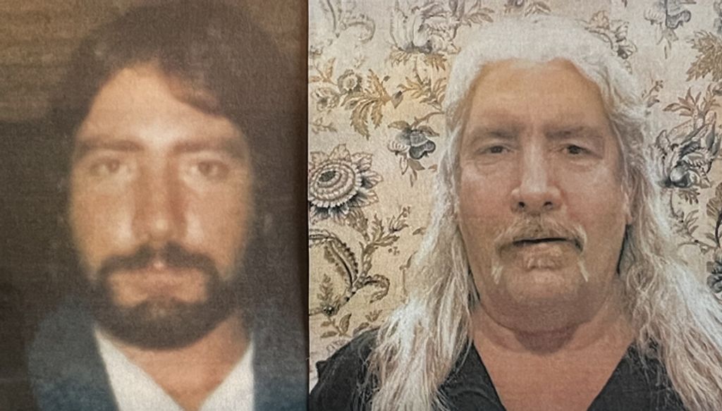 David Allen Holloway