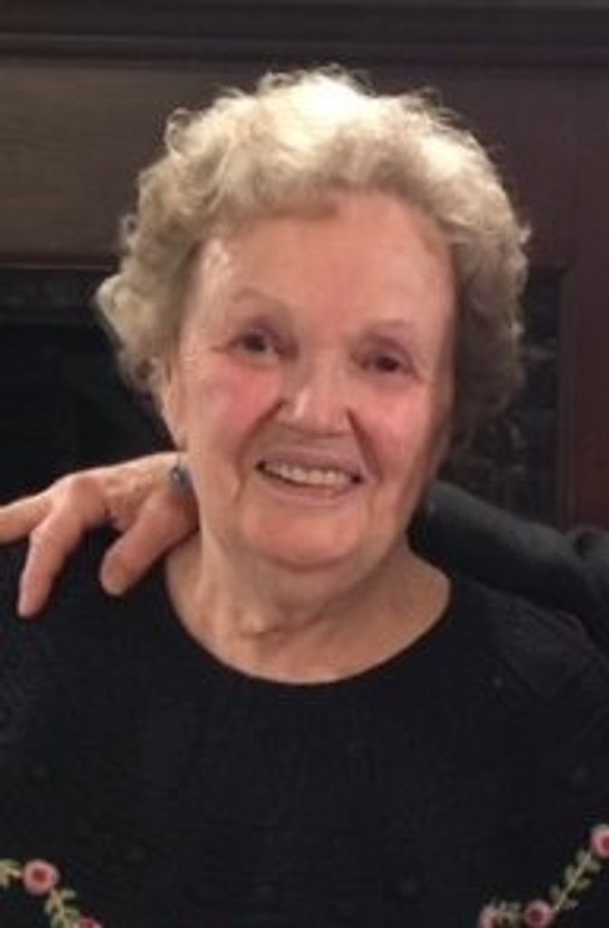 Jane  Morrison Tatge Profile Photo