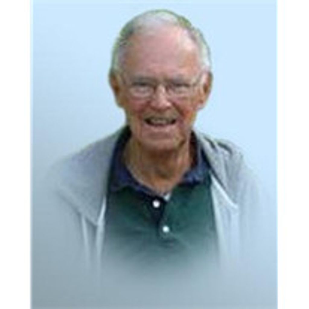 John William White