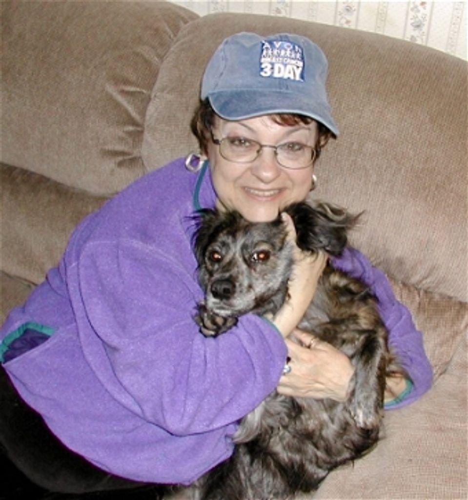 Connie Lou Deeter Profile Photo
