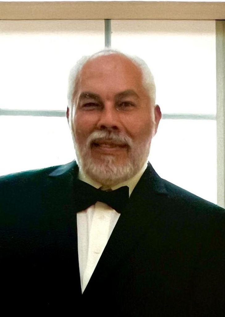 Jose F. Cruz Profile Photo