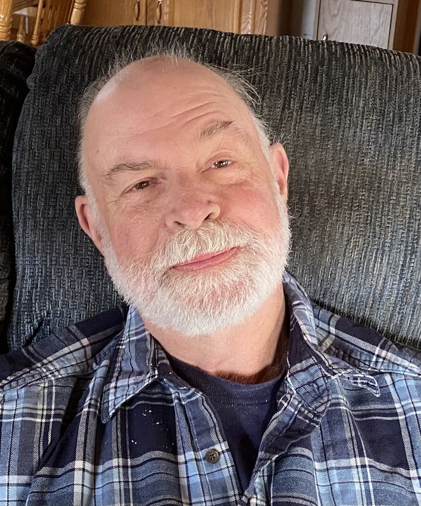 Steven Logue Profile Photo