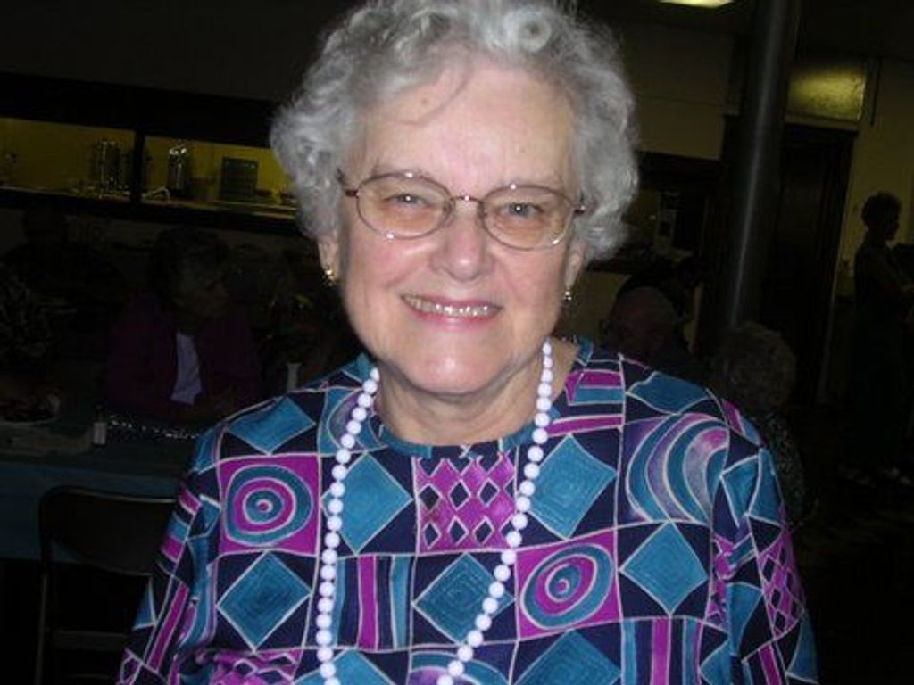 Cleo Knight Profile Photo