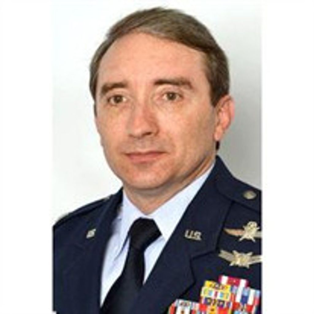 Bryan K. Hasty