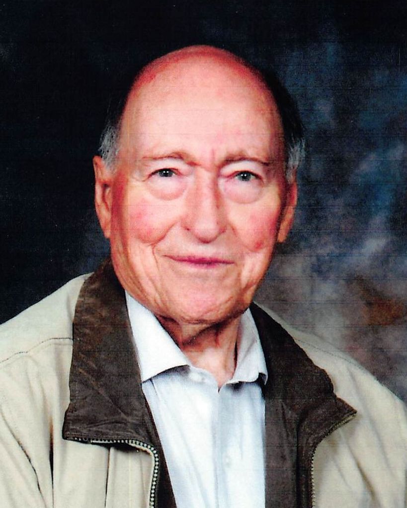 Guy Duperreault Profile Photo