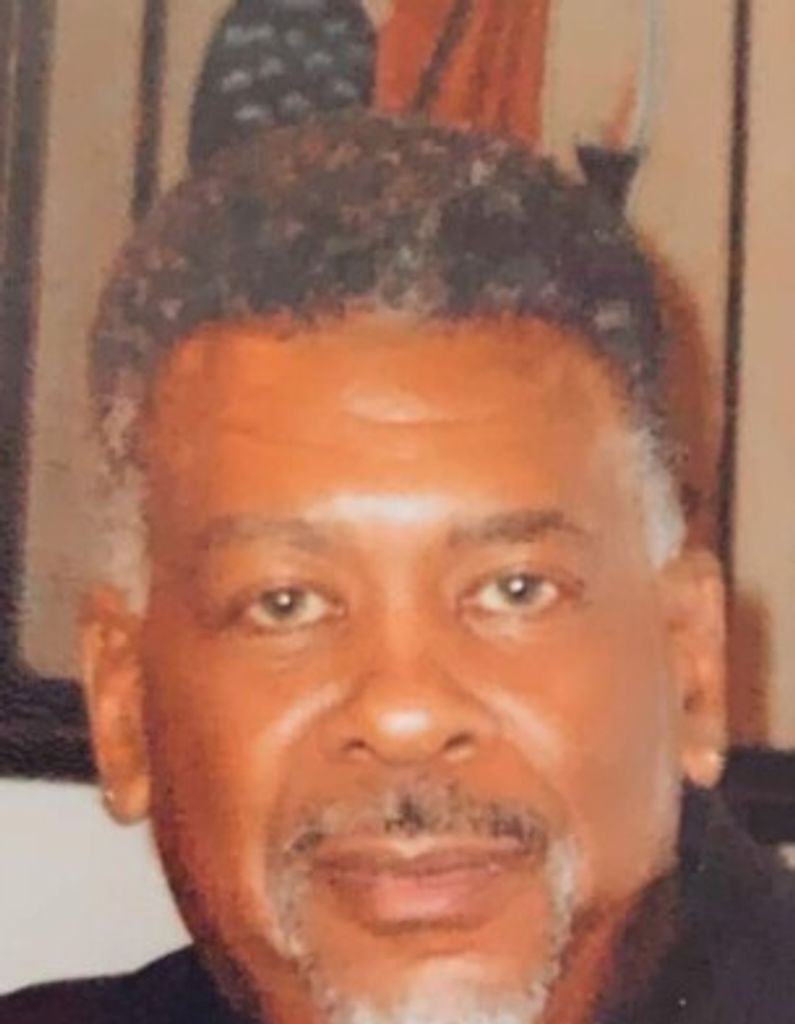 Marcellus Tucker Profile Photo