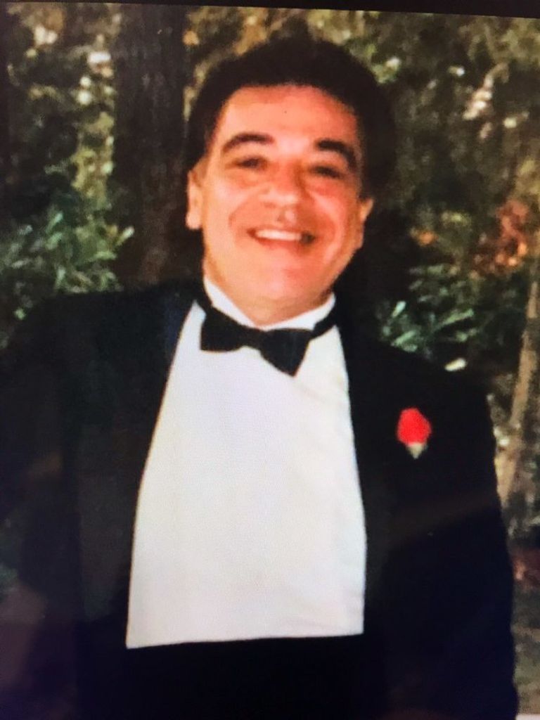 James Scrivano, Sr.
