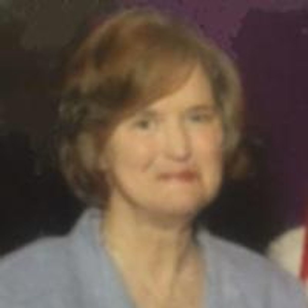 Linda Aline Curtis