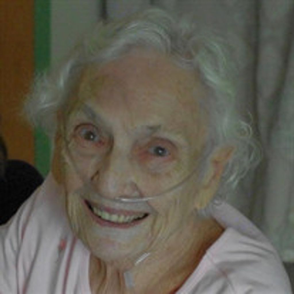 Bettye Jane Street