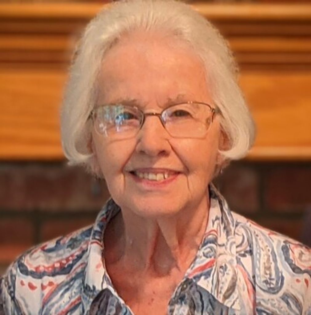 Lita June Tuch Profile Photo