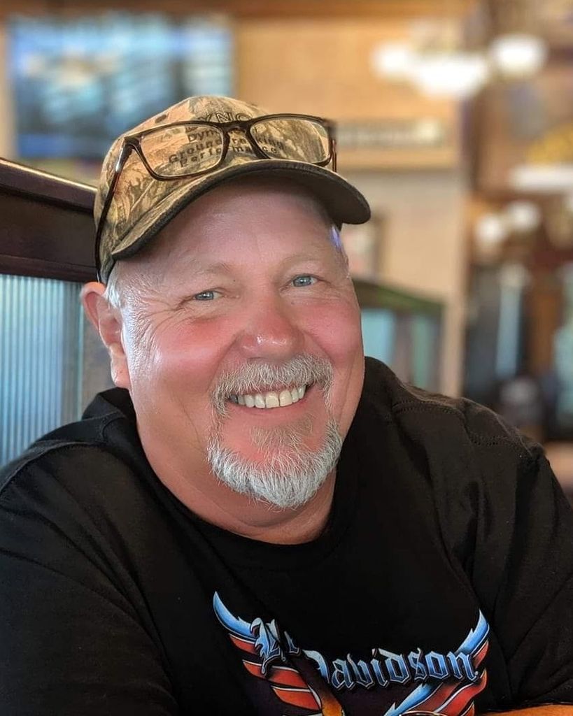 Michael "Mike" Joseph Hakala Profile Photo