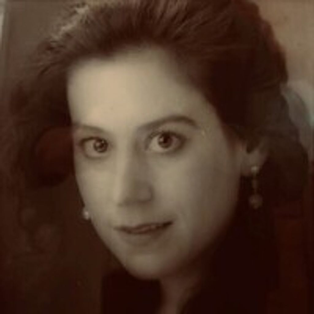 Laurel B. Chamberland