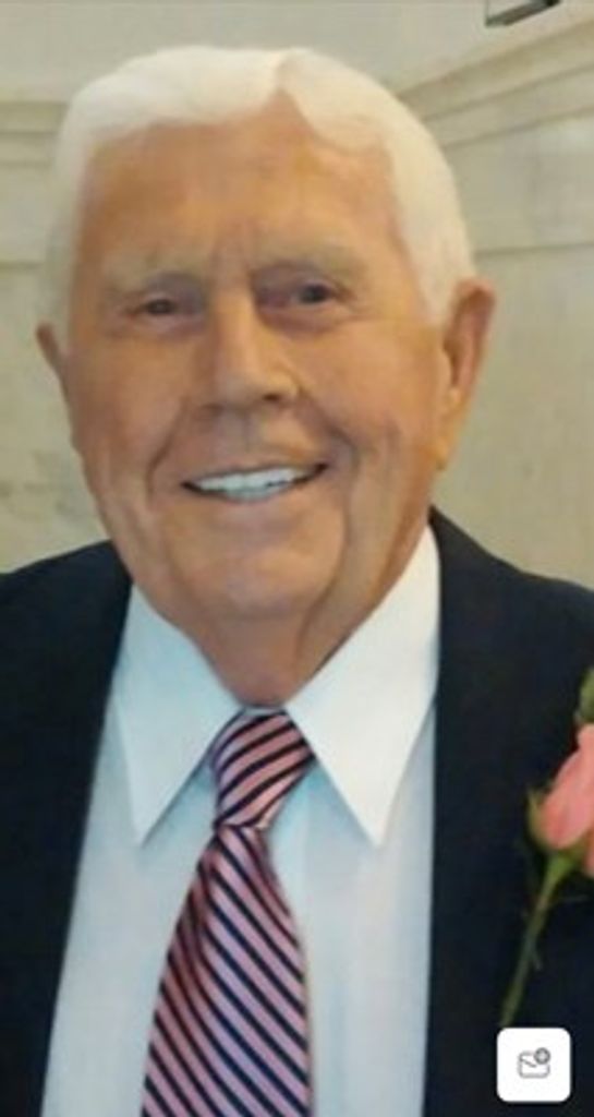 Homer Evan Neely