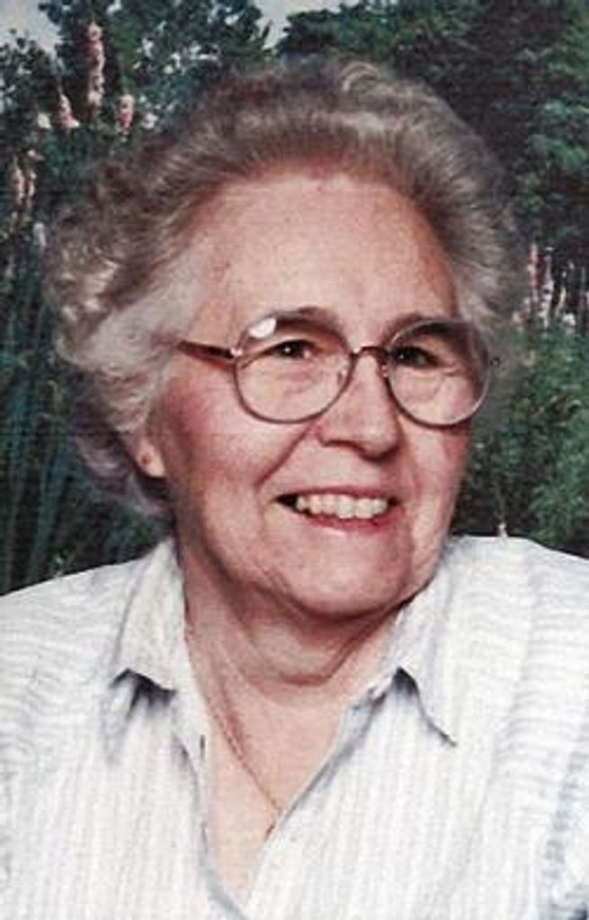 Ruth A. Smith