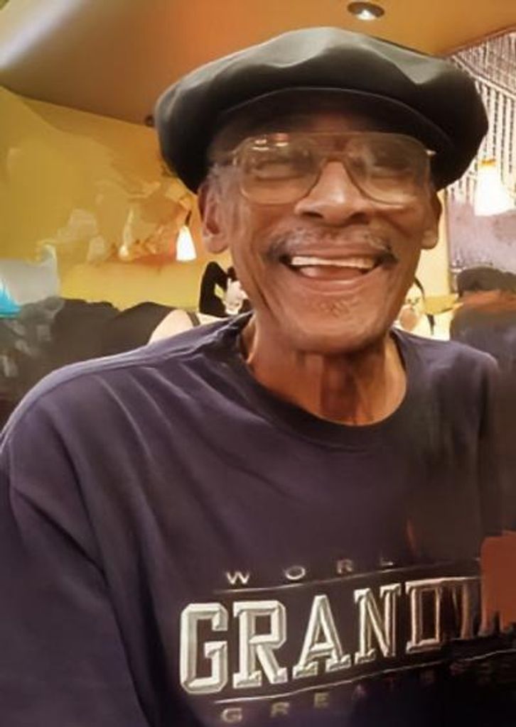 Levarga "Lou" Brown Sr. Profile Photo