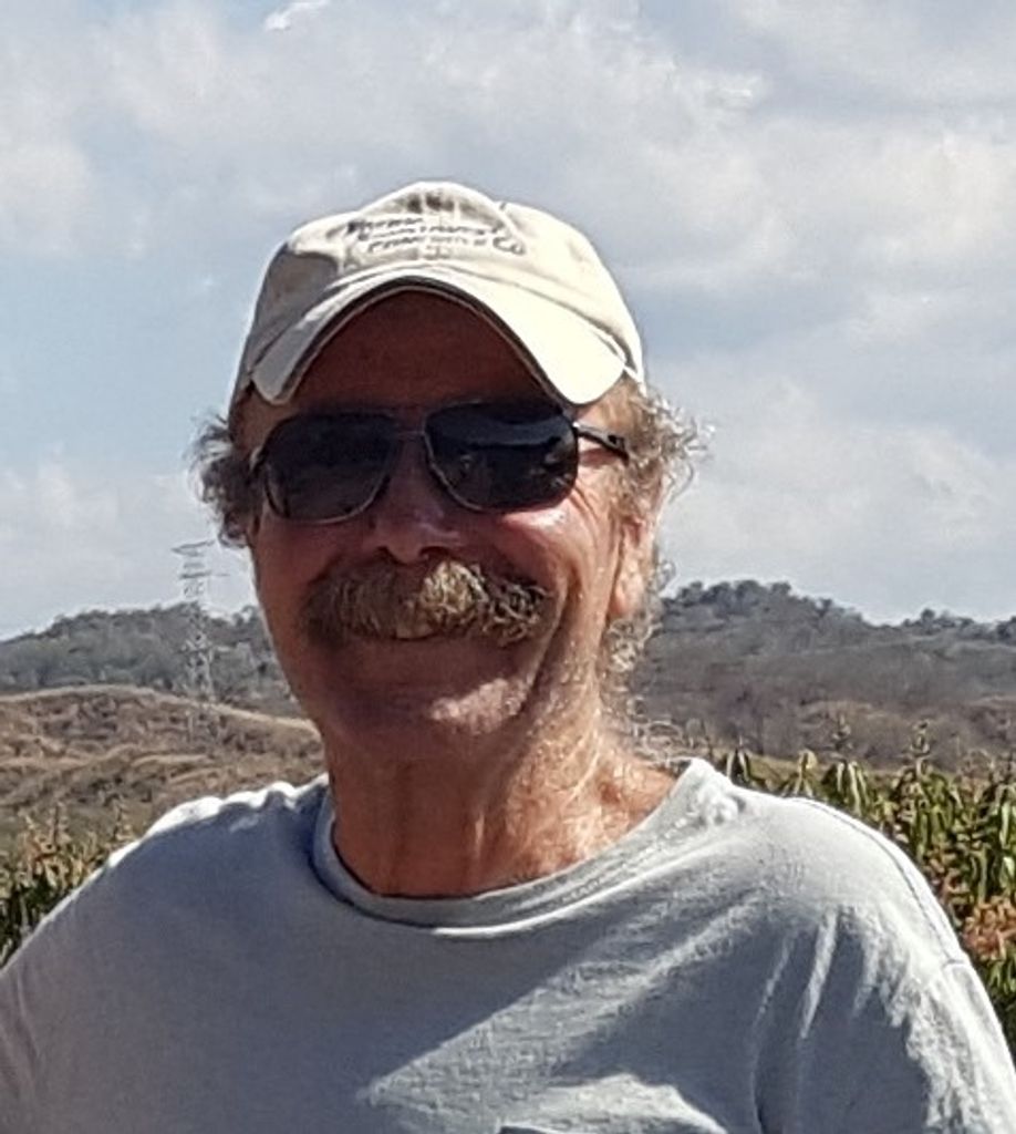 Douglas  "Doug" Wm. McBride Profile Photo