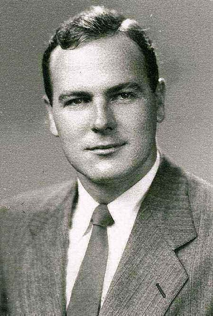 Crawford W. Long