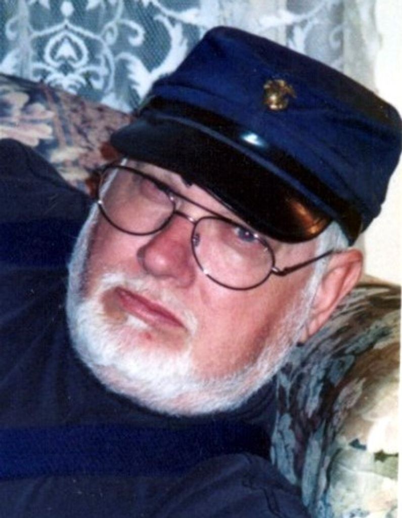 Norman F. Miller Jr. Profile Photo