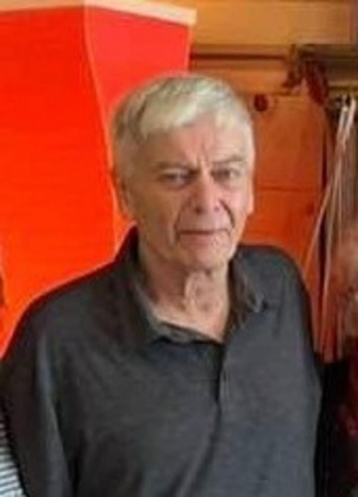 Michael Ray Rubemeyer Profile Photo