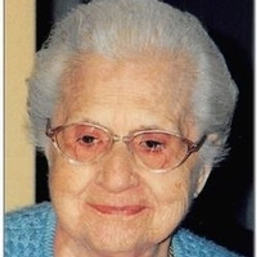 Doris Gagne