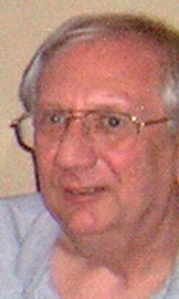 Garald "Gary" A. Lutz