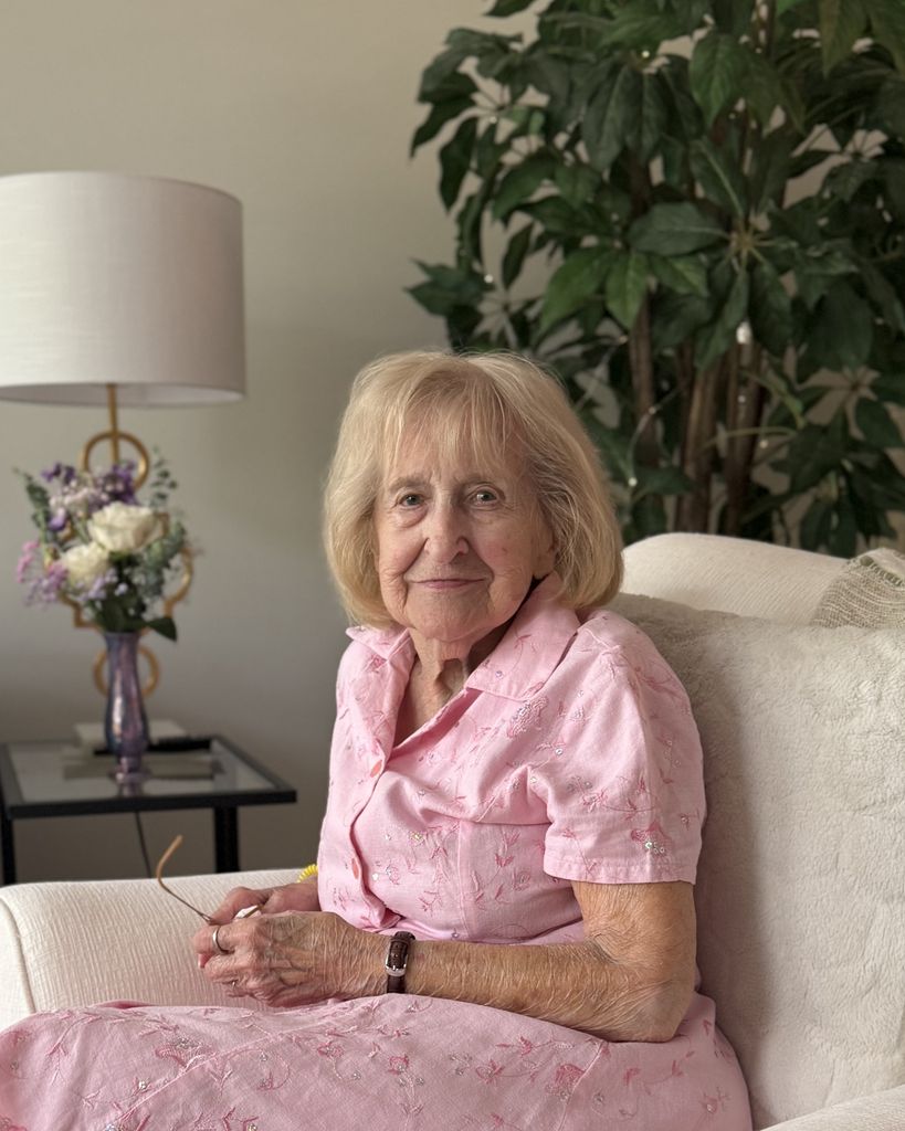 Hulda T. Griffin Profile Photo