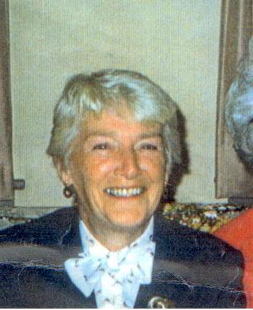 Marion H. Pickett