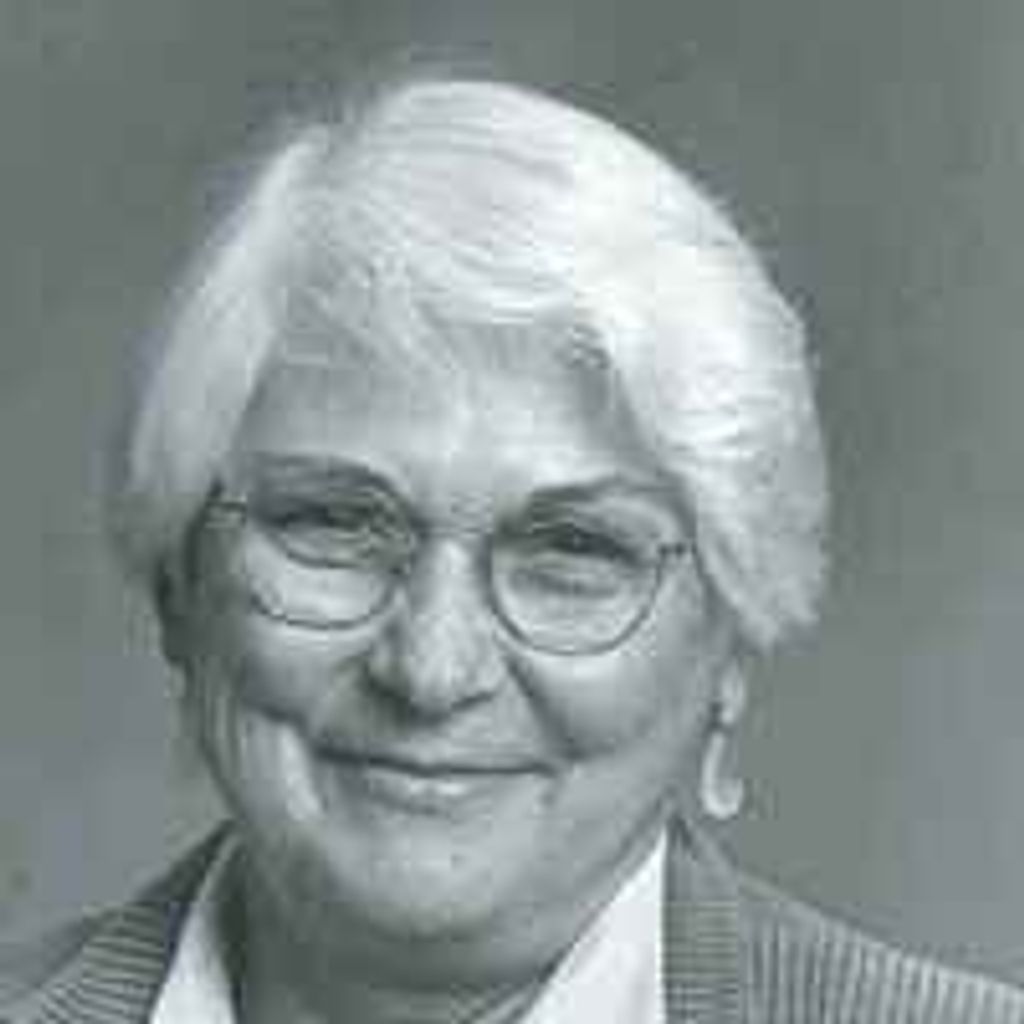 Dorothy Marie Kelly