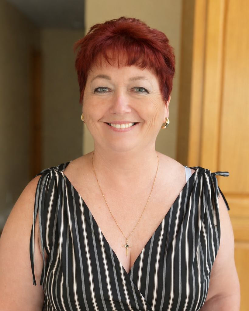 Theresa Eileen Leighow Profile Photo